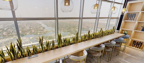 ES DUBAI - Dubai